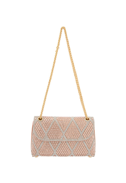 Faina Women's Flap Bag