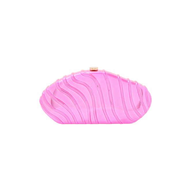 faina GLOW Clutch