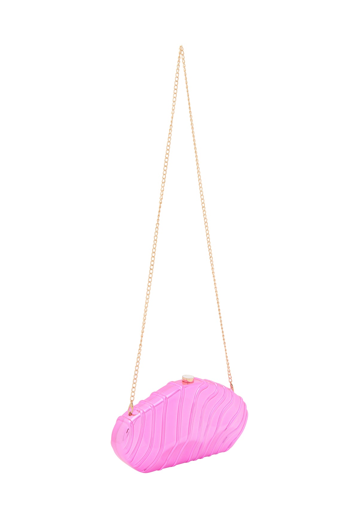 faina GLOW Clutch