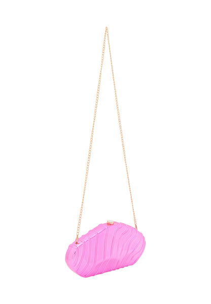 faina GLOW Clutch