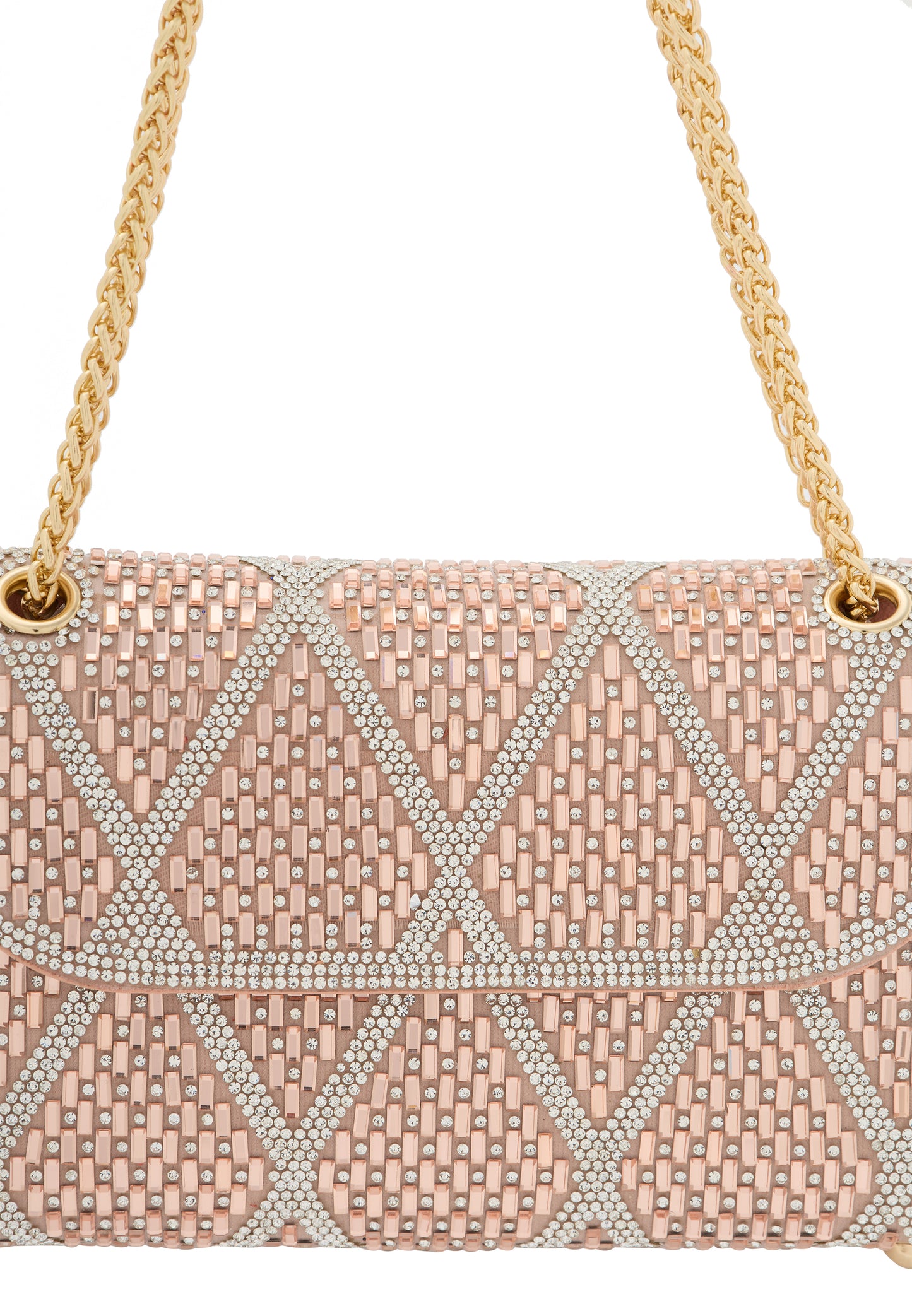 Faina Women's Flap Bag