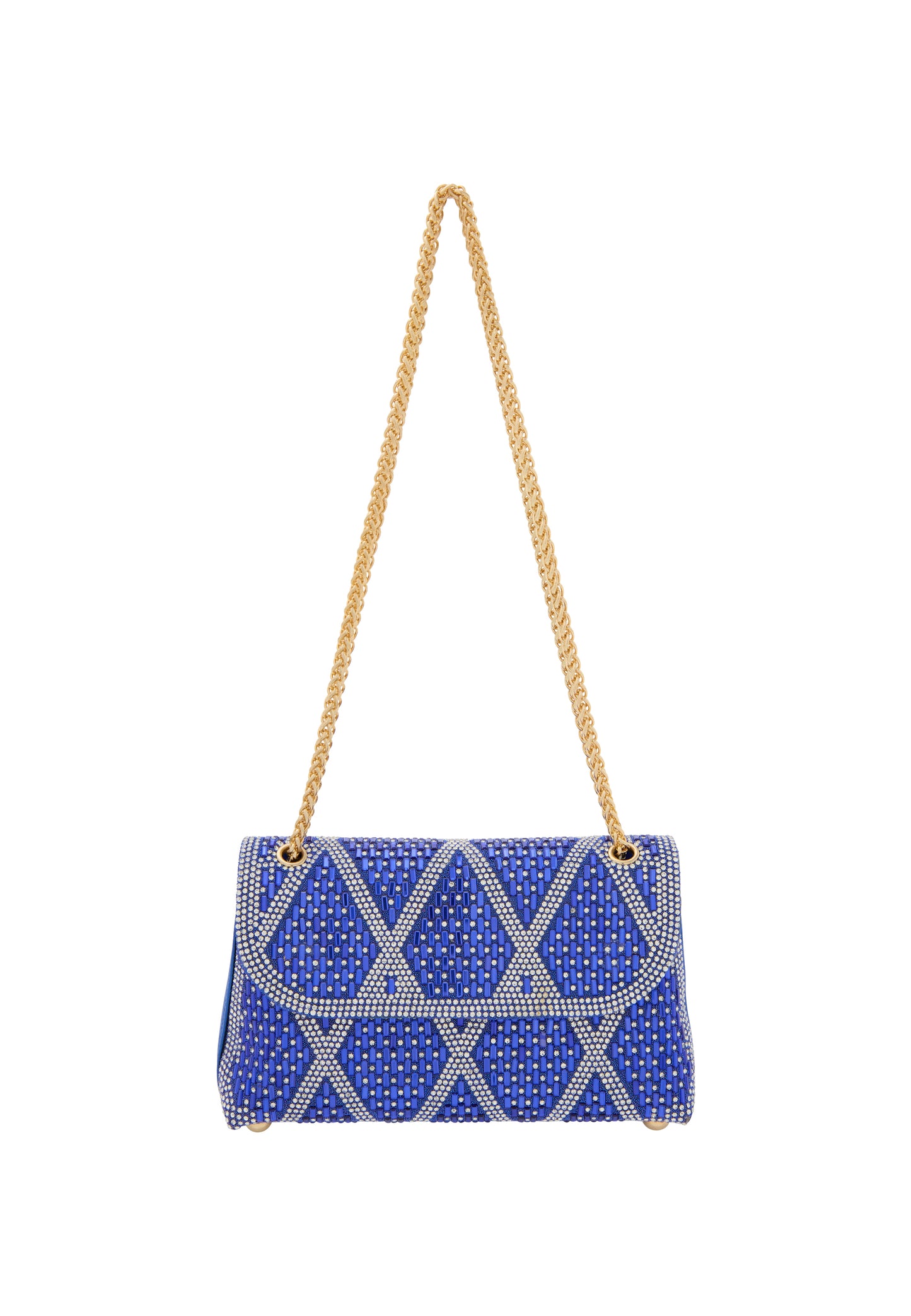 Faina Women's Flap Bag