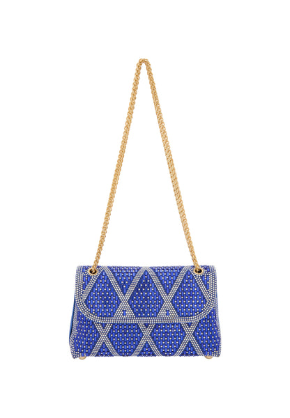 Faina Women's Flap Bag