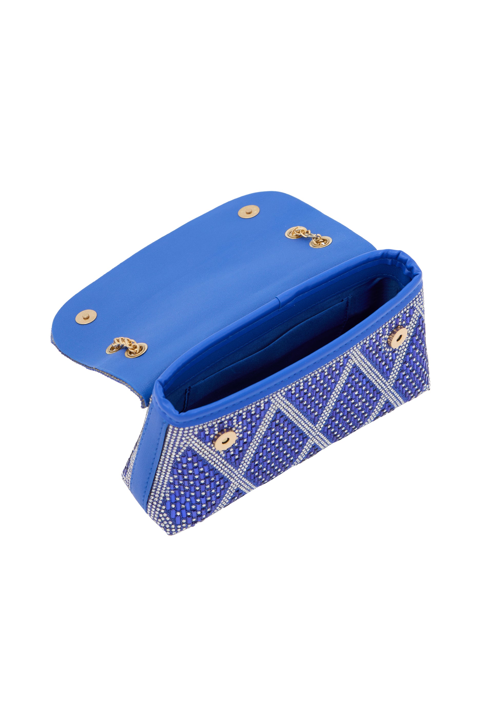 Faina Women's Flap Bag