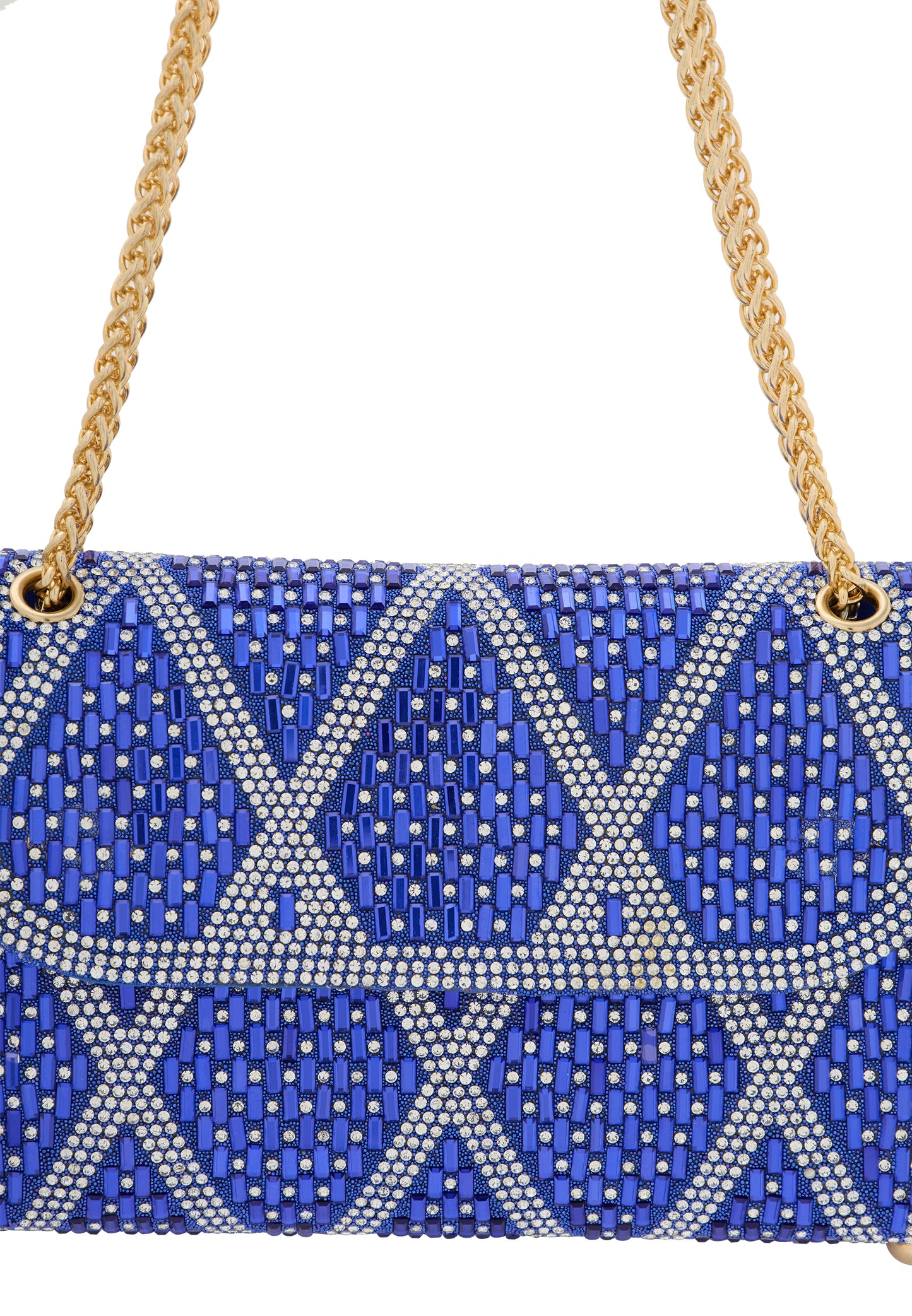 Faina Women's Flap Bag