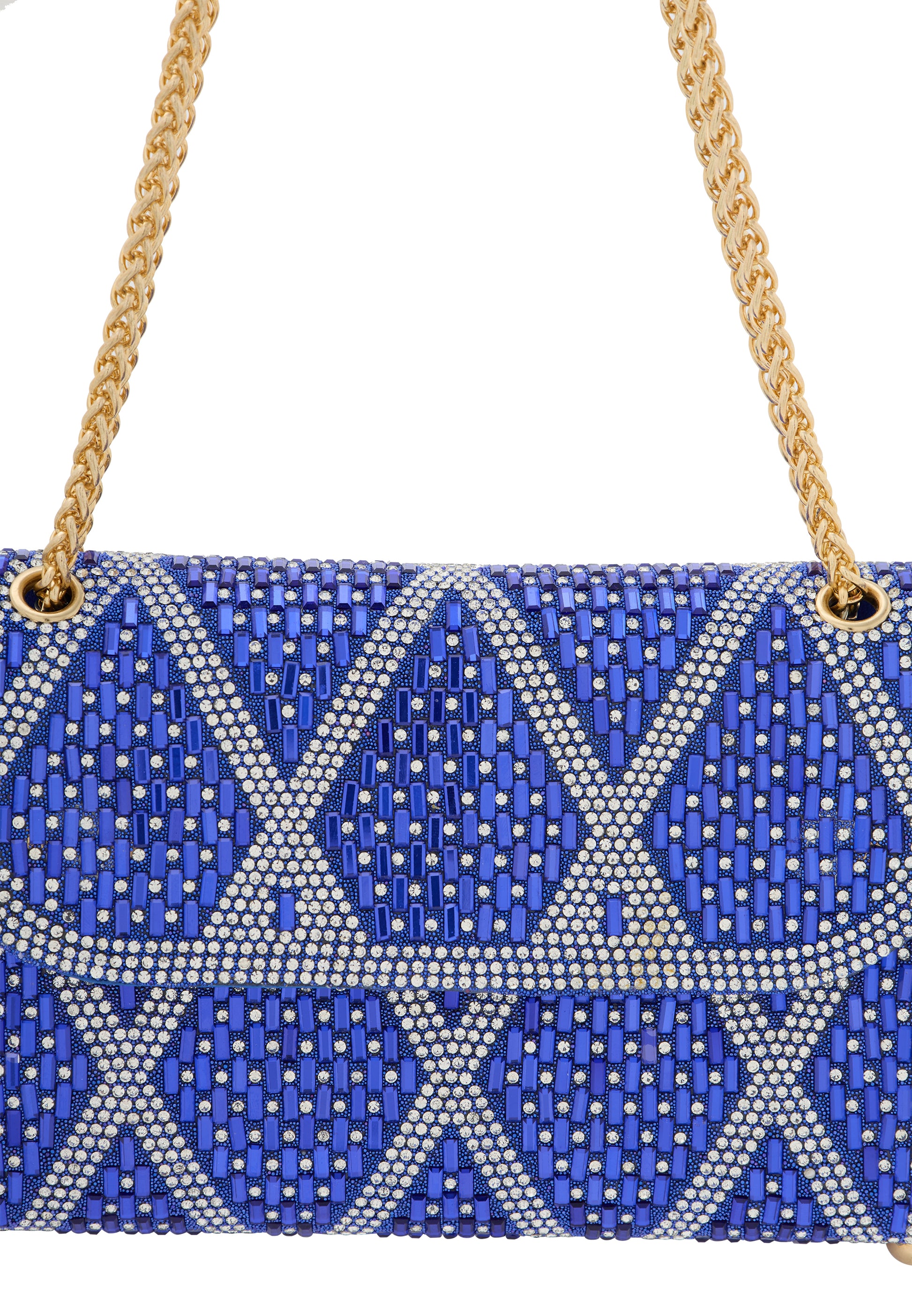 Faina Women's Flap Bag