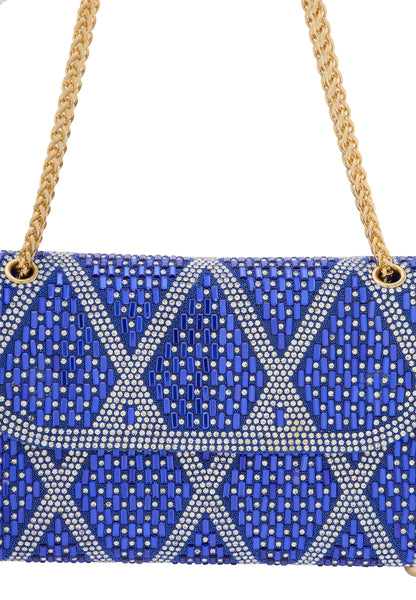 Faina Women's Flap Bag