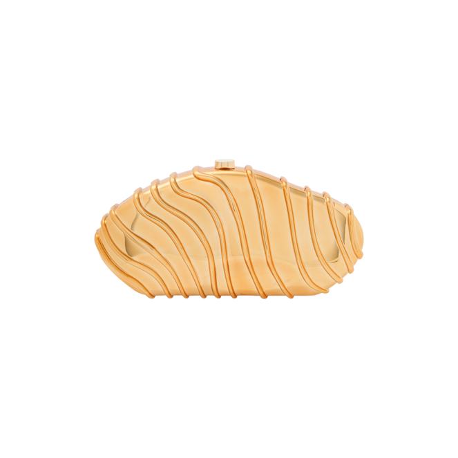 faina GLOW Clutch