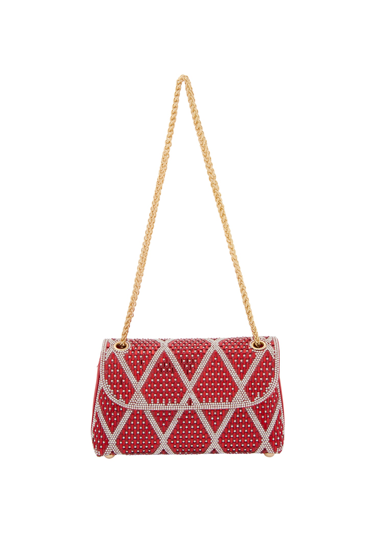 Faina Women's Flap Bag