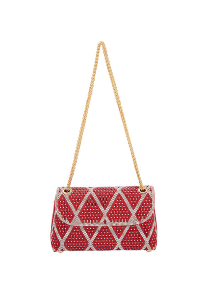 Faina Women's Flap Bag