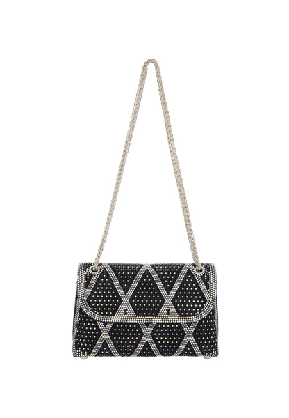Faina Women's Flap Bag