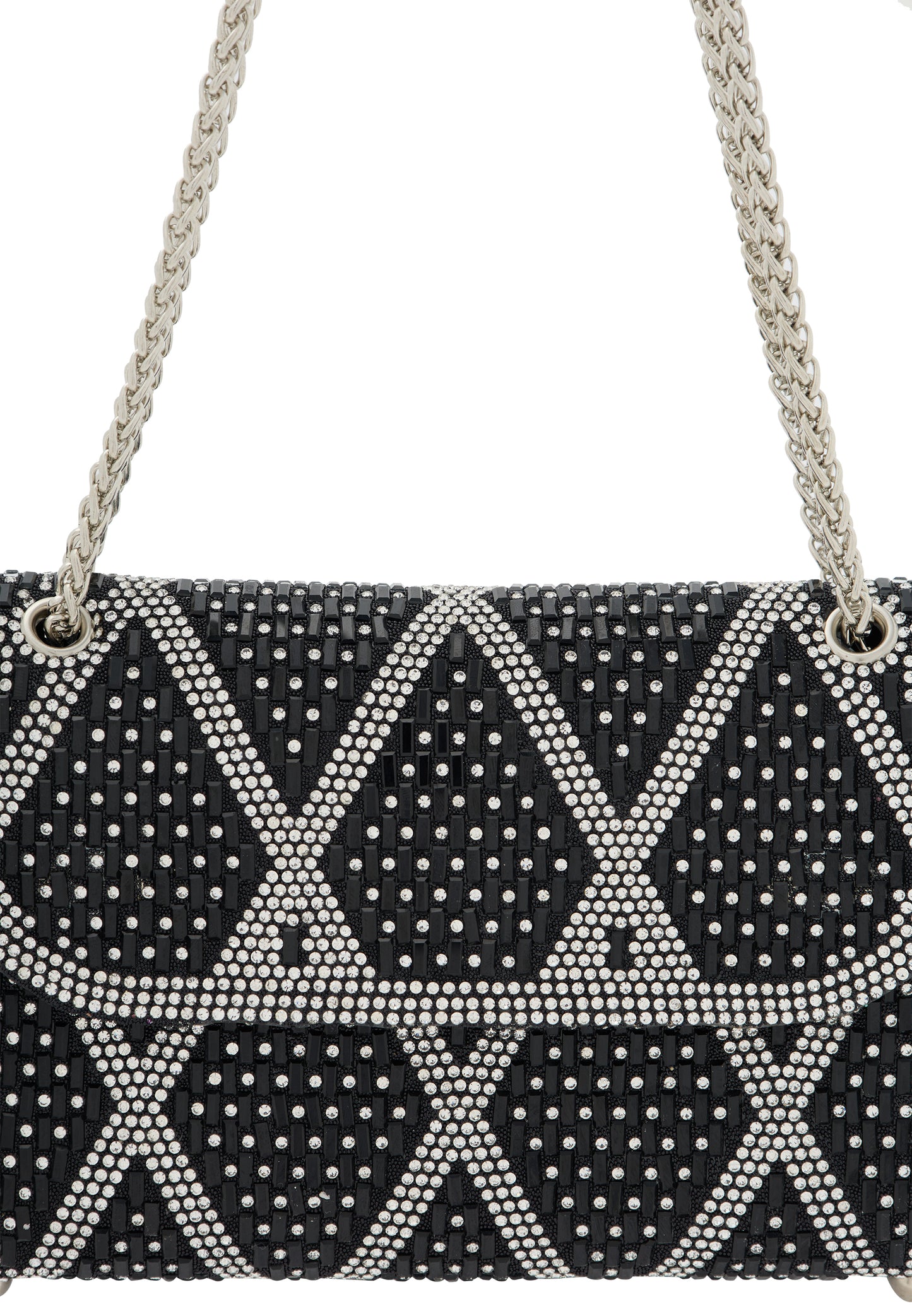 Faina Women's Flap Bag