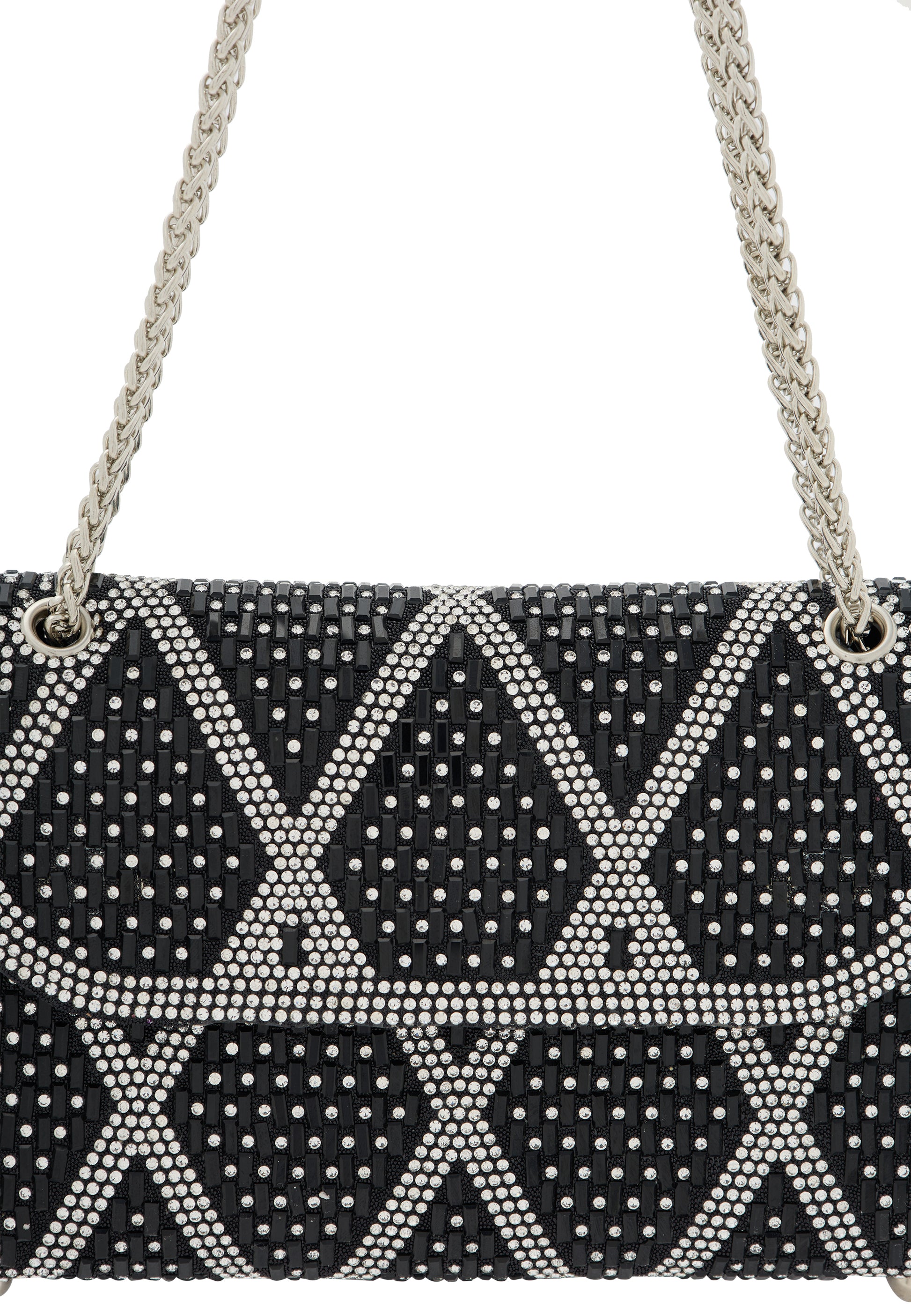 Faina Women's Flap Bag