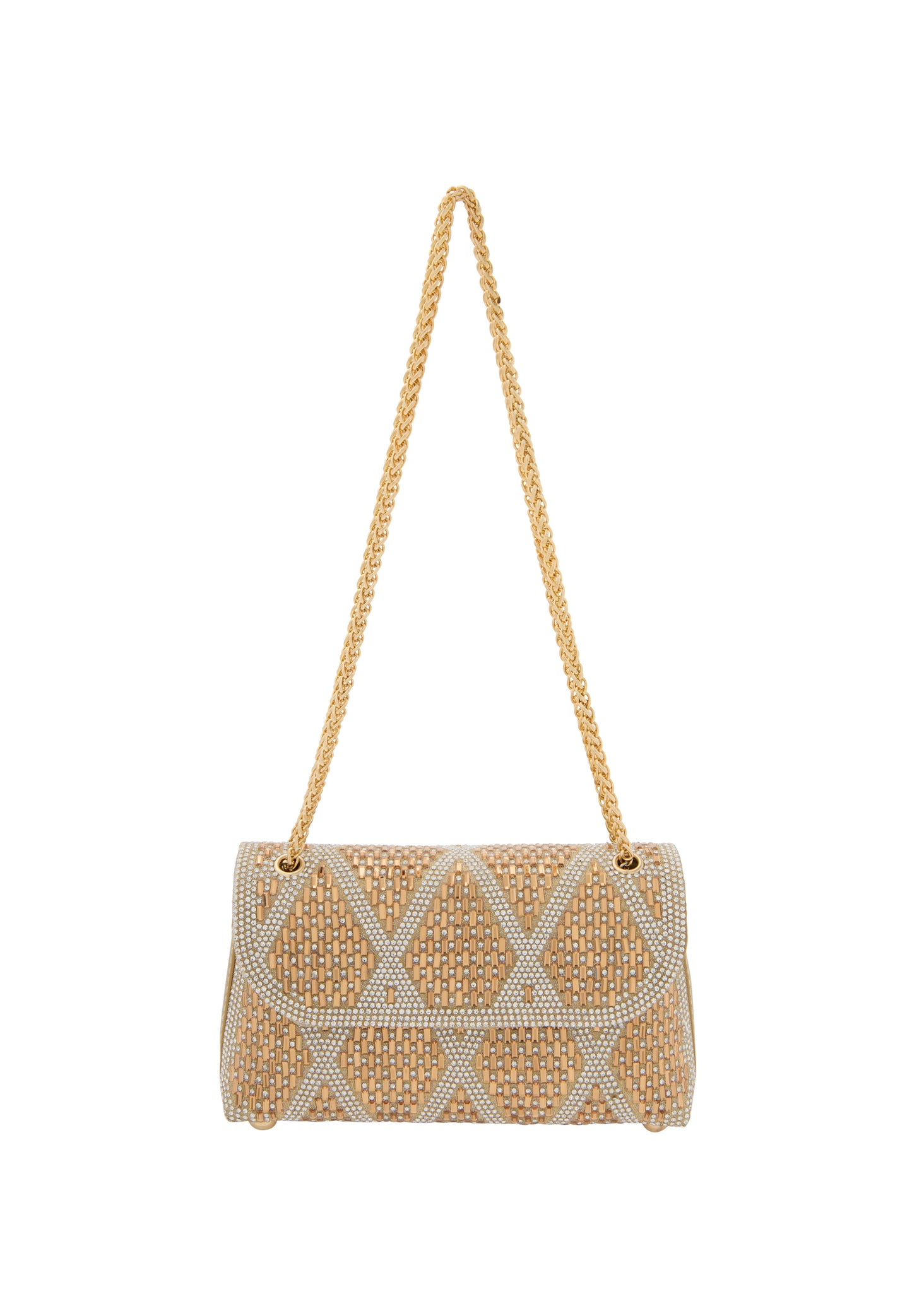 Naemi Women's Flap Bag