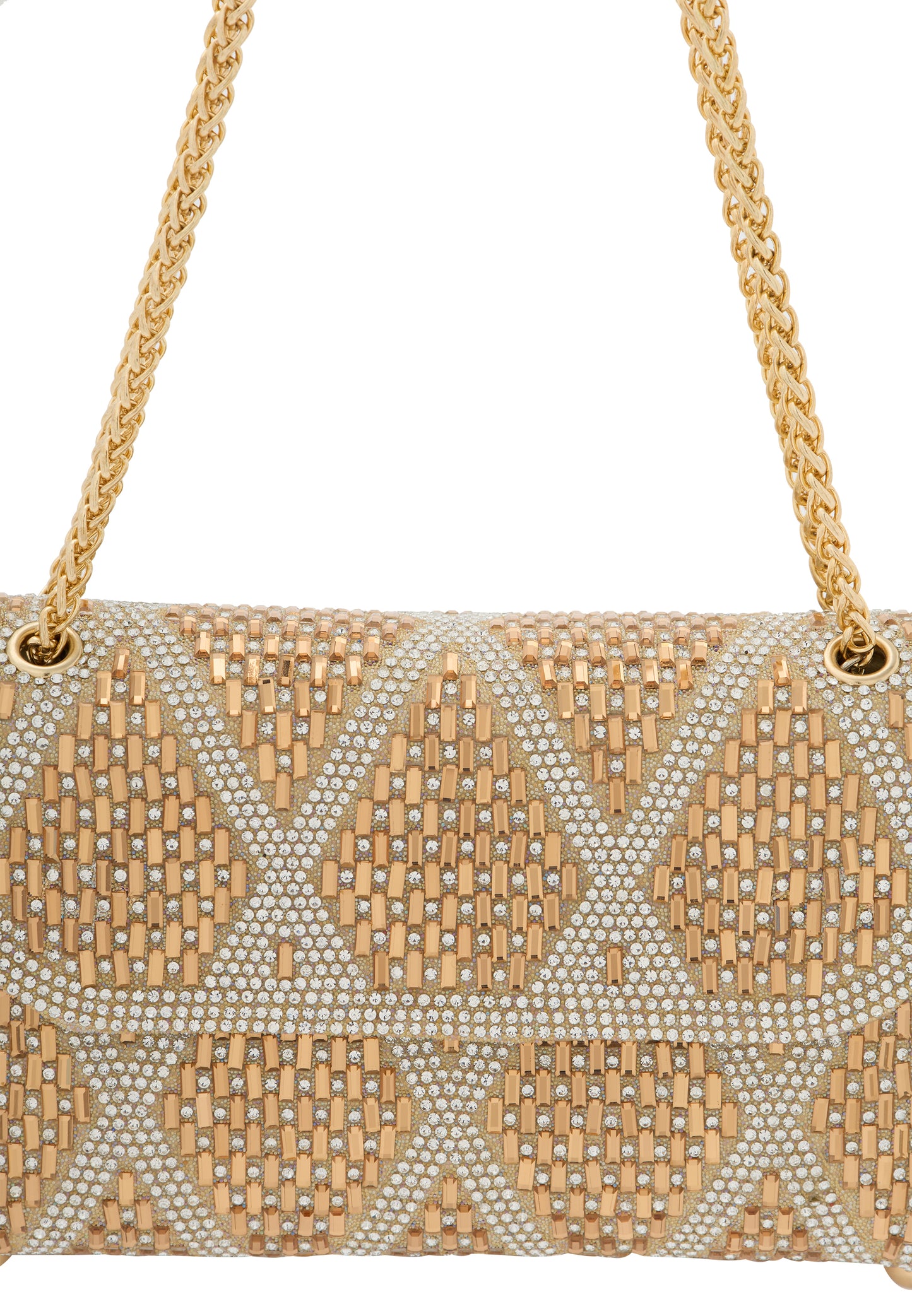 Naemi Women's Flap Bag