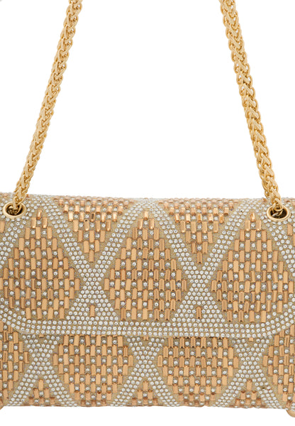 Naemi Women's Flap Bag