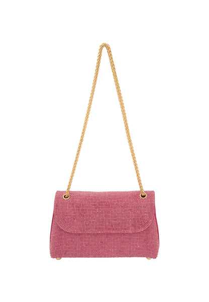Joella Women's Flap Bag