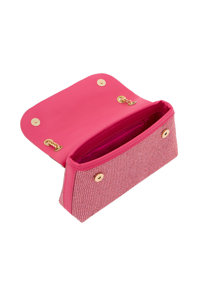 Joella Women's Flap Bag