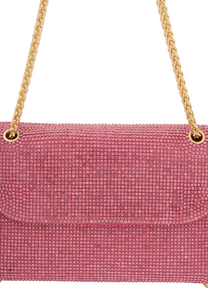 Joella Women's Flap Bag
