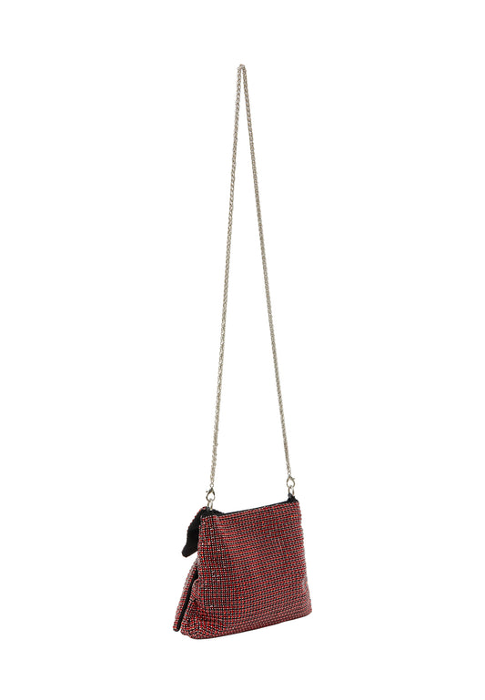 faina GLOW Shoulder Bag