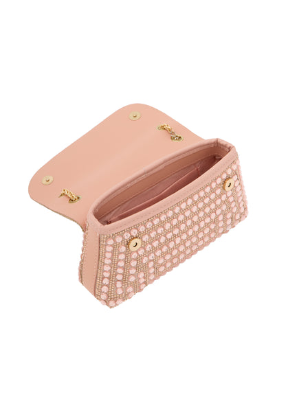 Joella Women's Flap Bag