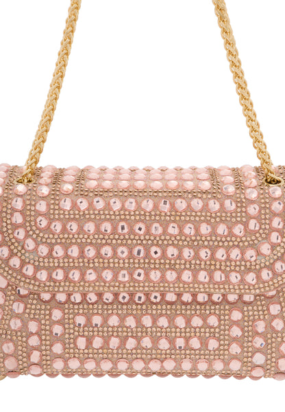Joella Women's Flap Bag