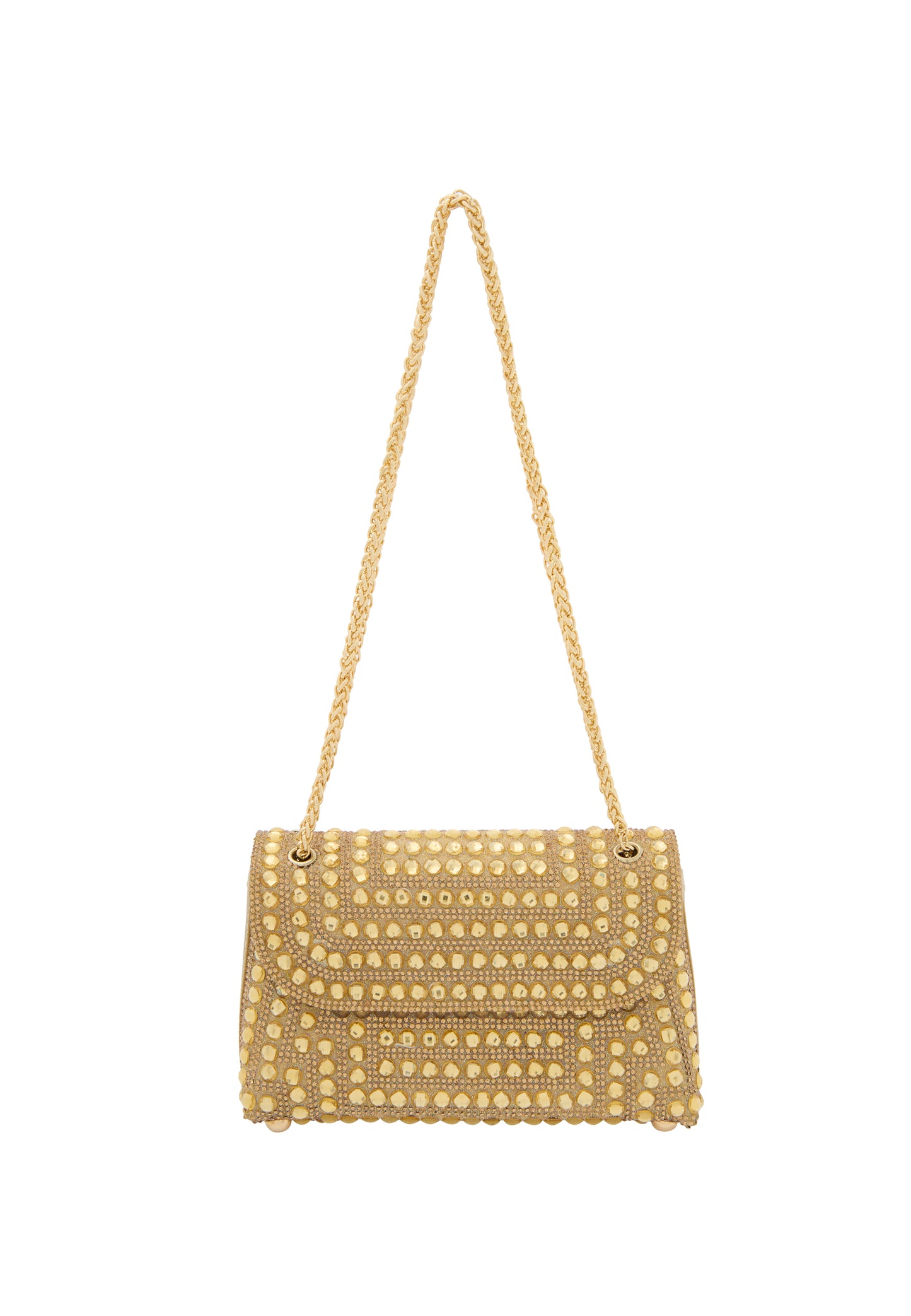 Joella Women's Flap Bag