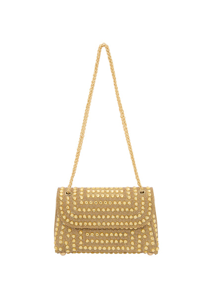 Joella Women's Flap Bag