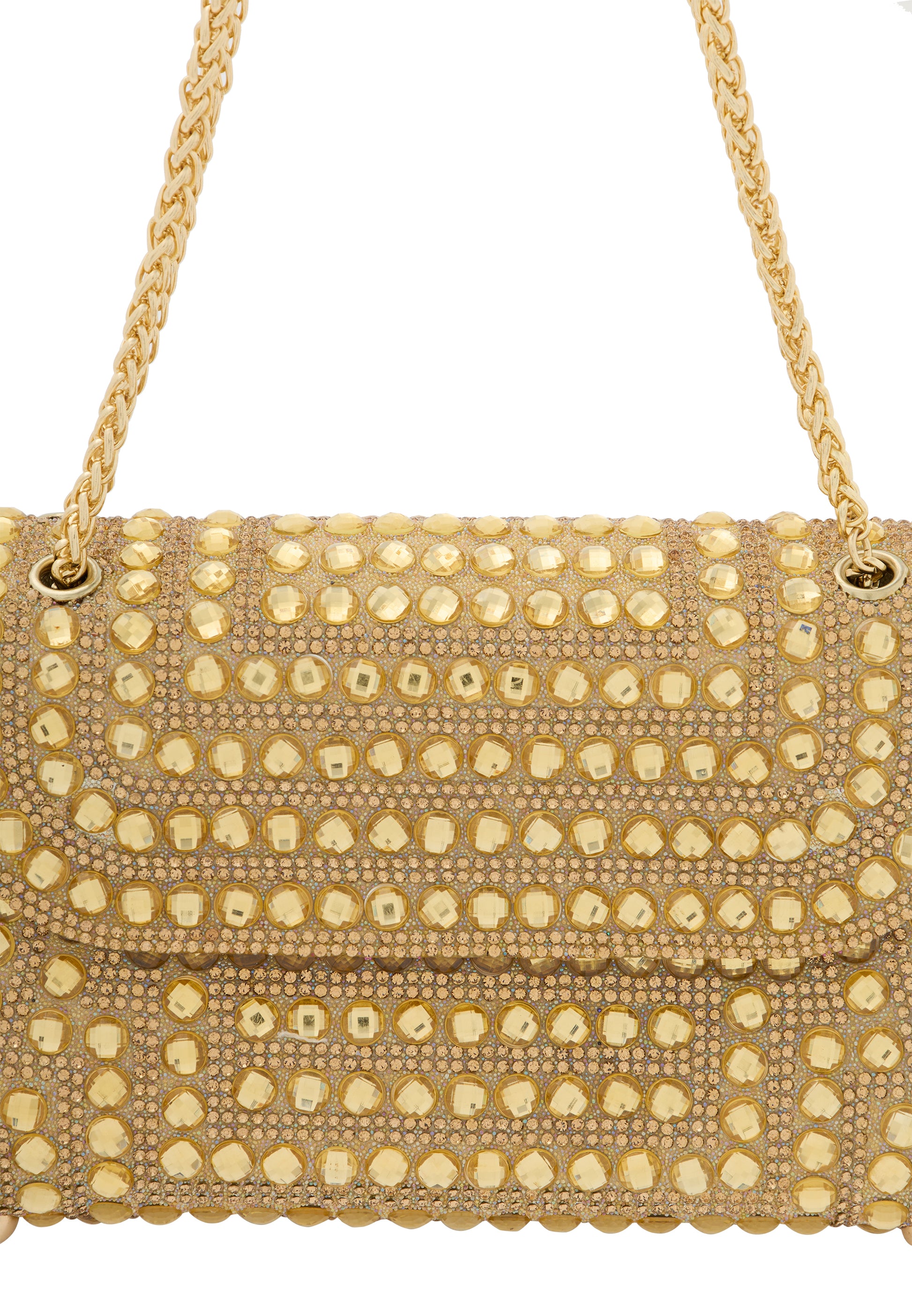 Joella Women's Flap Bag