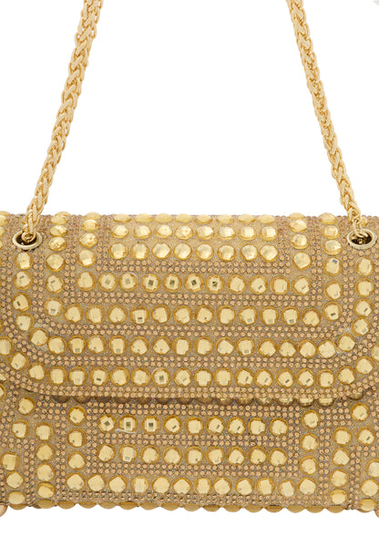 Joella Women's Flap Bag
