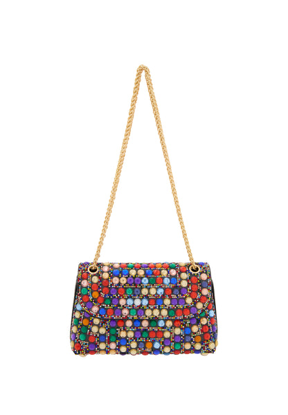 Joella Women's Flap Bag