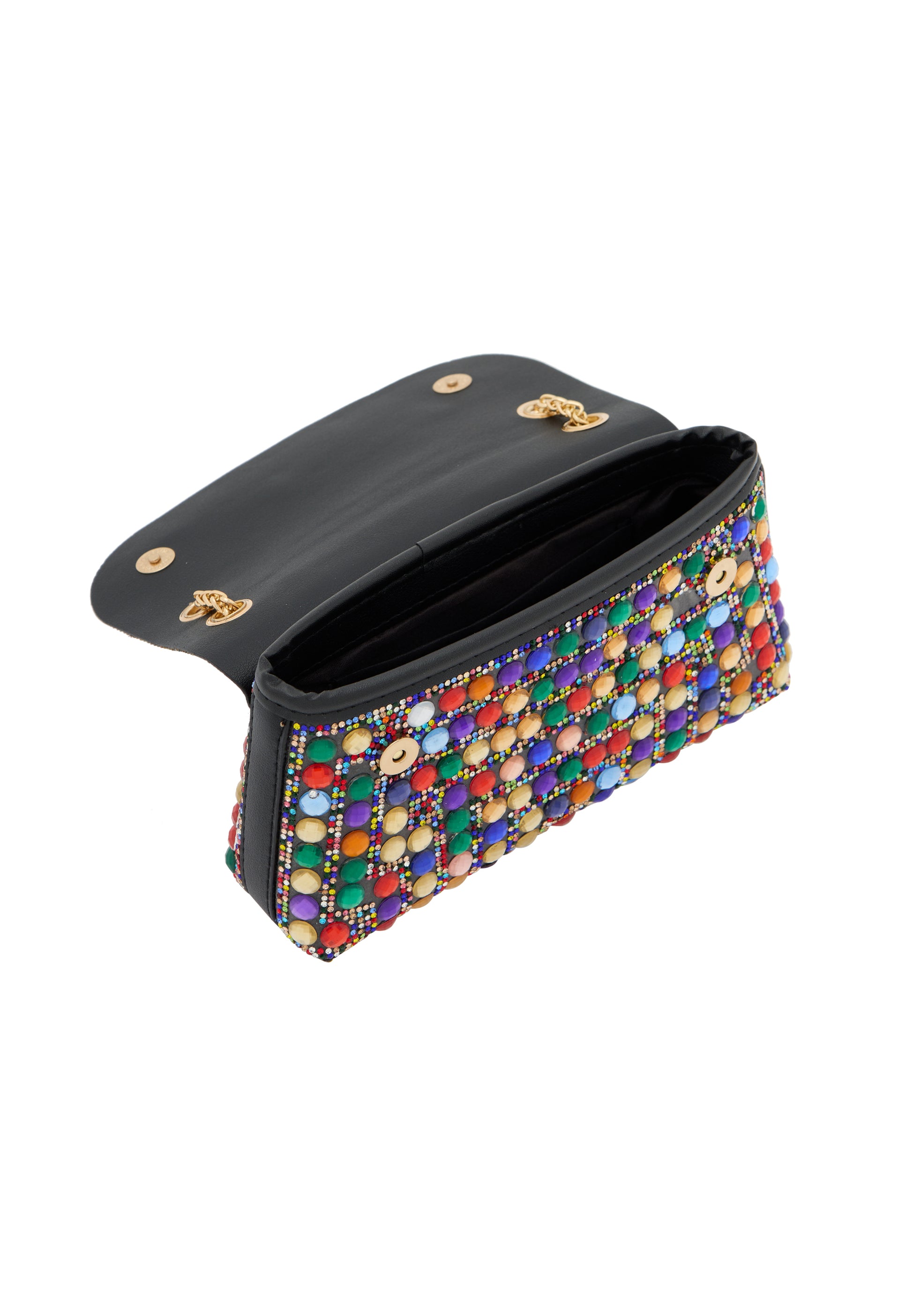 Joella Women's Flap Bag
