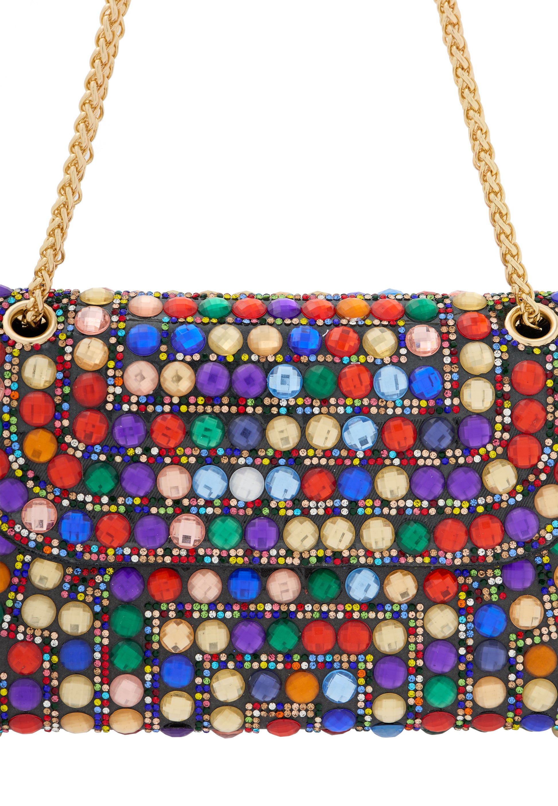 Joella Women's Flap Bag