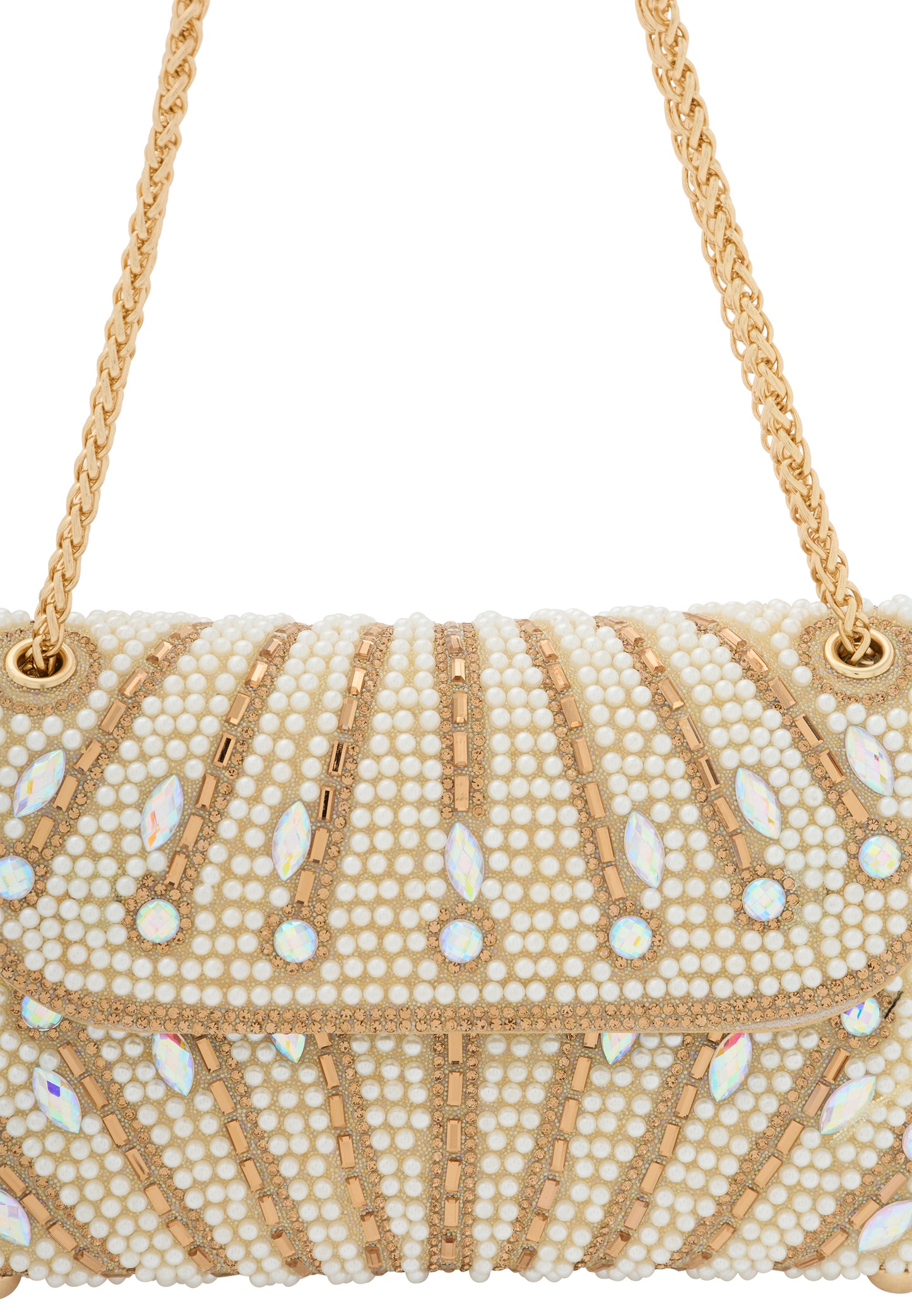 Naemi Women's Flap Bag Flap Bag