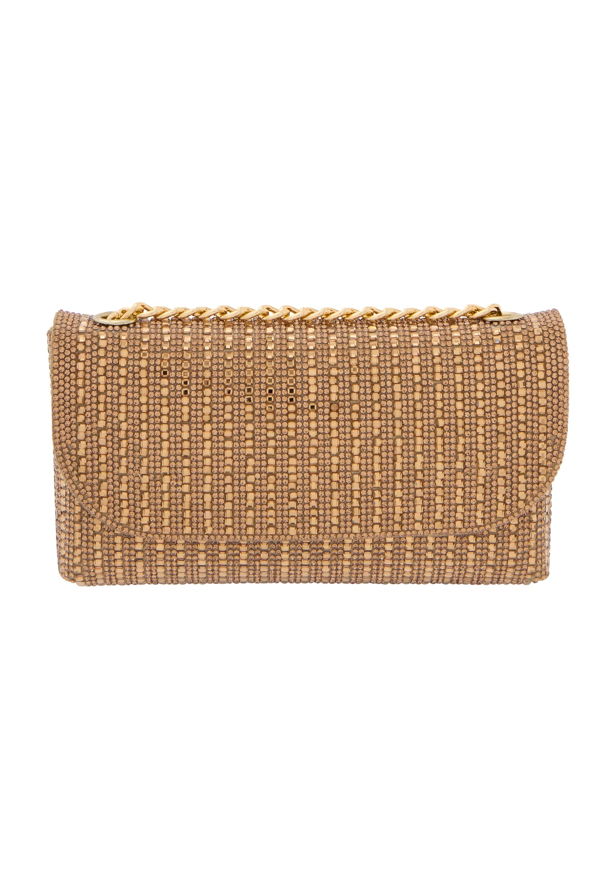 faina GLOW Clutch