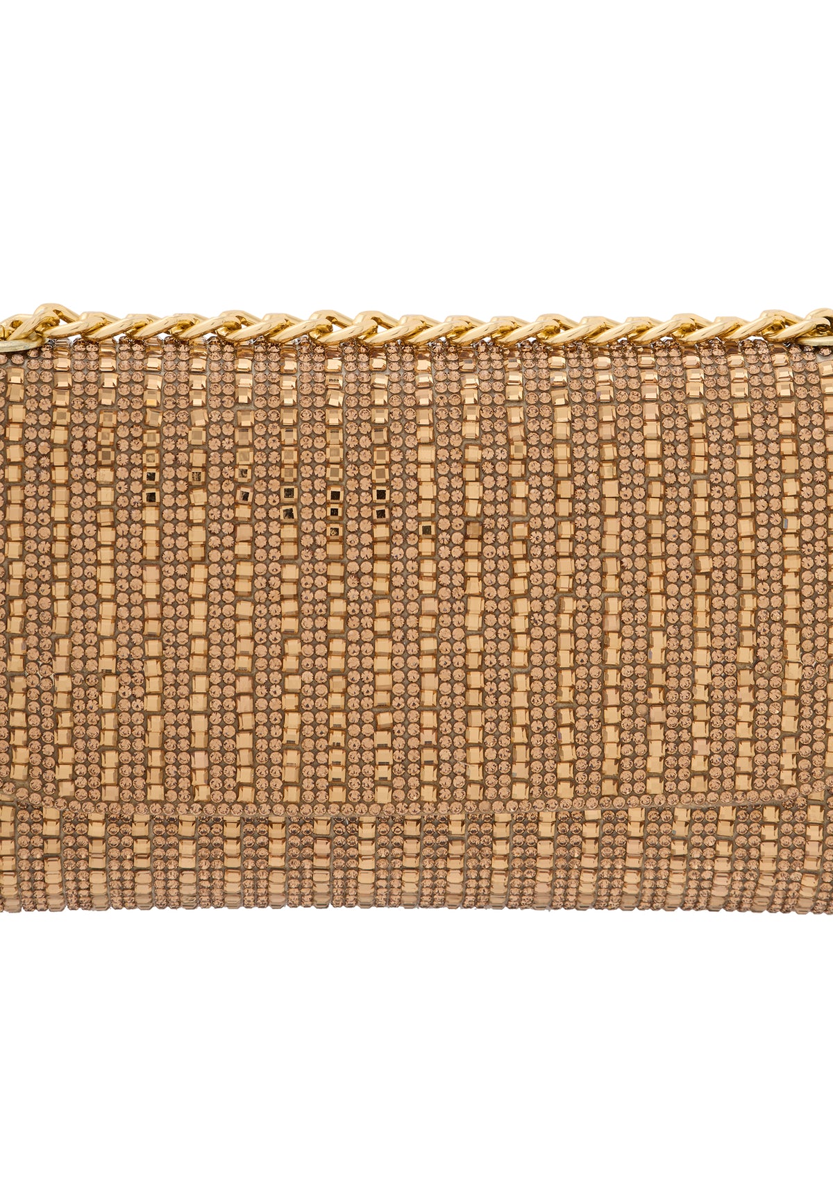 faina GLOW Clutch