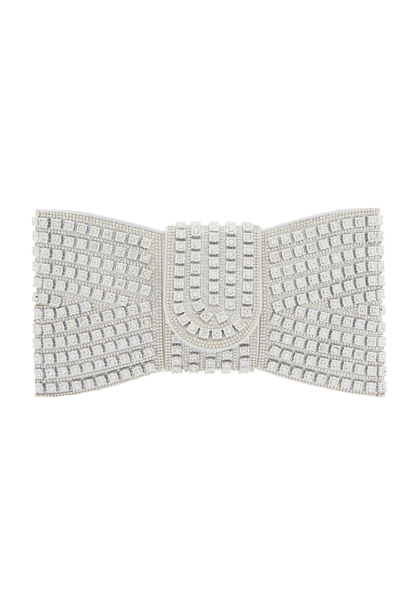 faina Damen Clutch Tasche