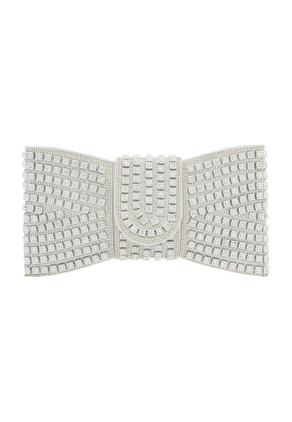 faina Damen Clutch Tasche