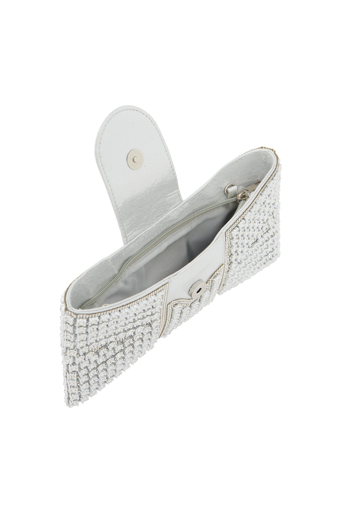 faina Damen Clutch Tasche