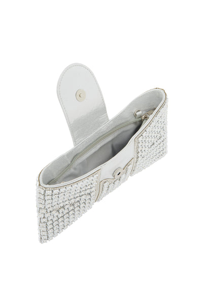 faina Damen Clutch Tasche