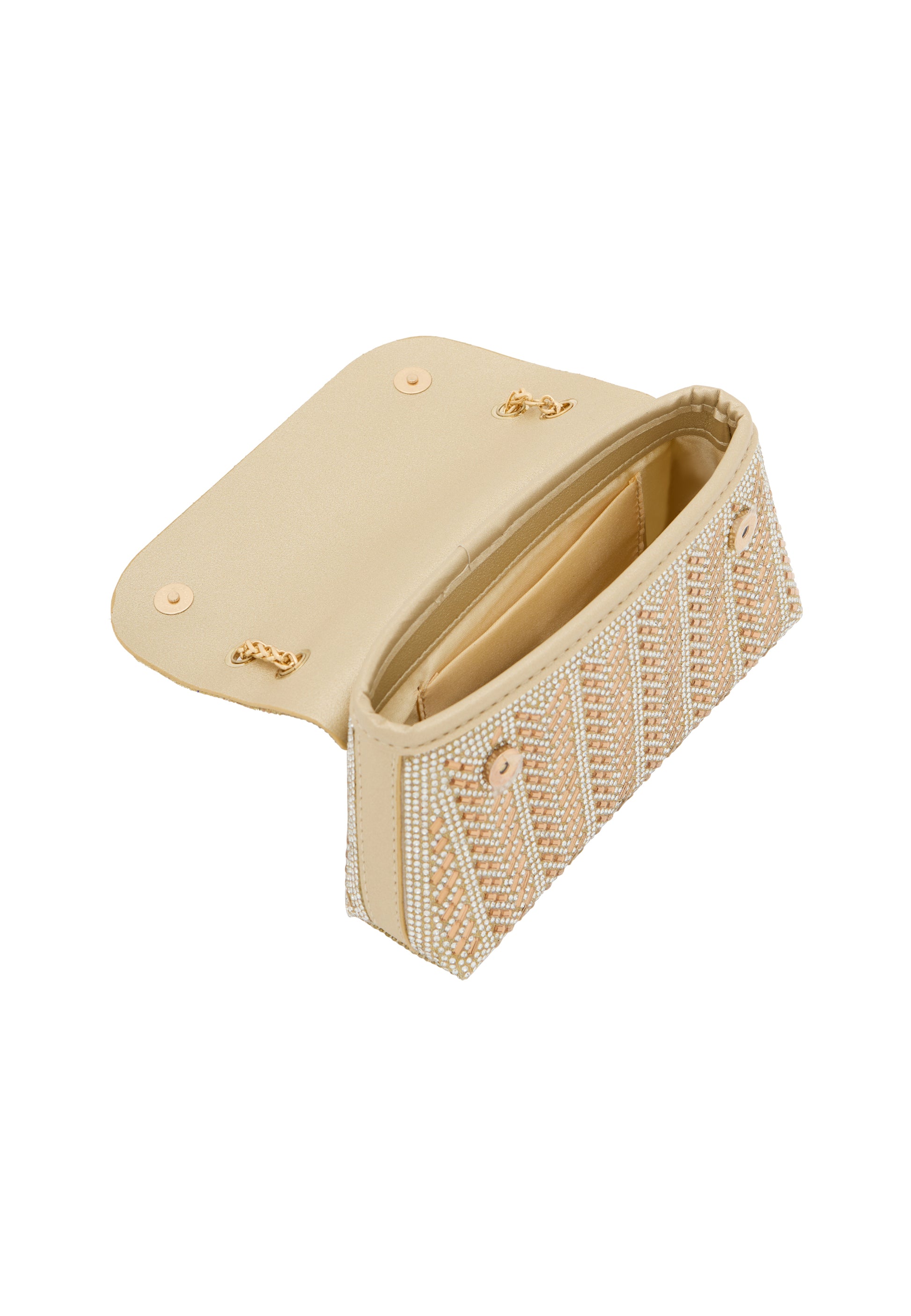 Naemi Women's Flap Bag Flap Bag