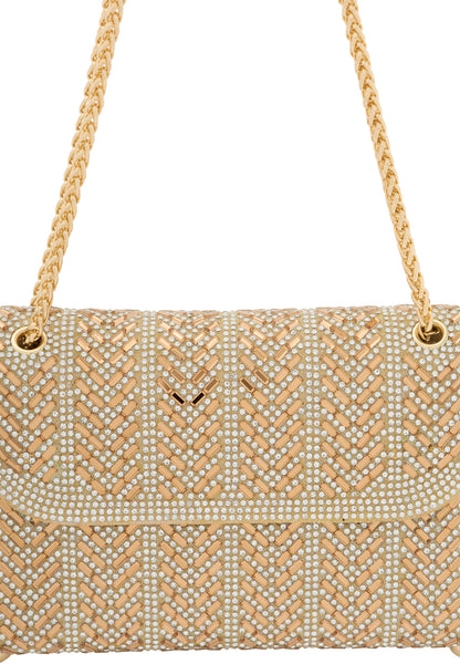 Naemi Women's Flap Bag Flap Bag