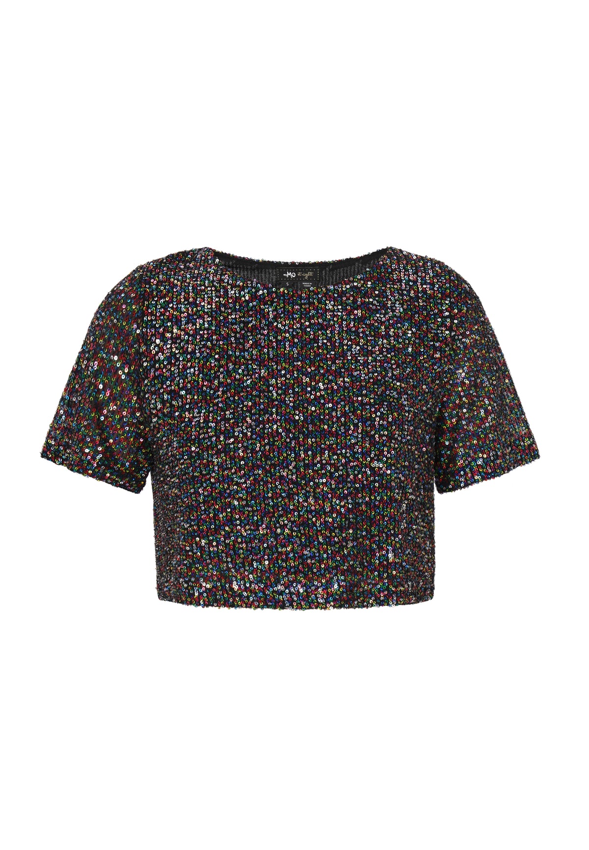 myMo at night Women's T-Shirt