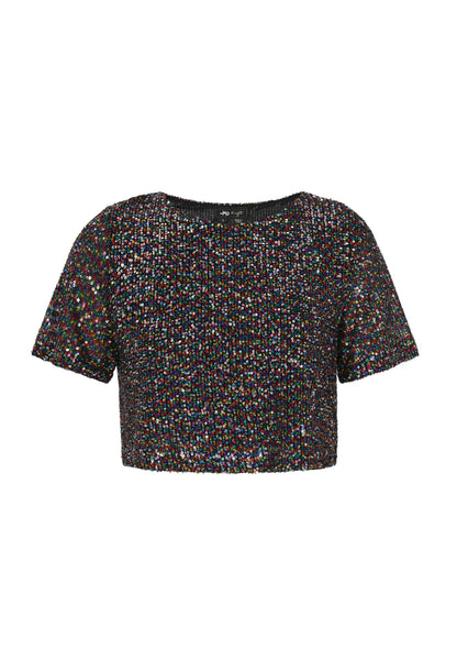 myMo at night Women's T-Shirt
