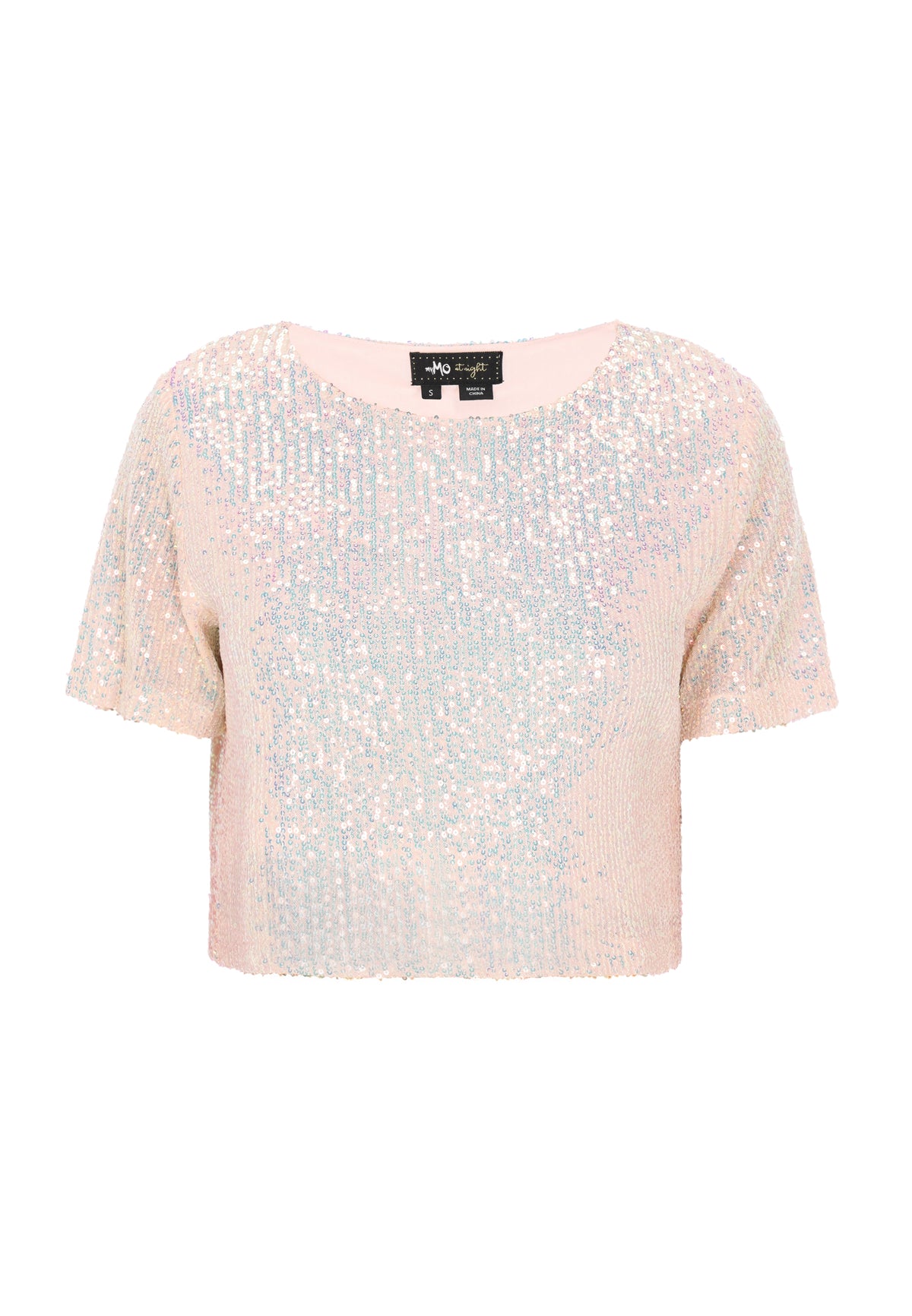 myMo at night Women's T-Shirt