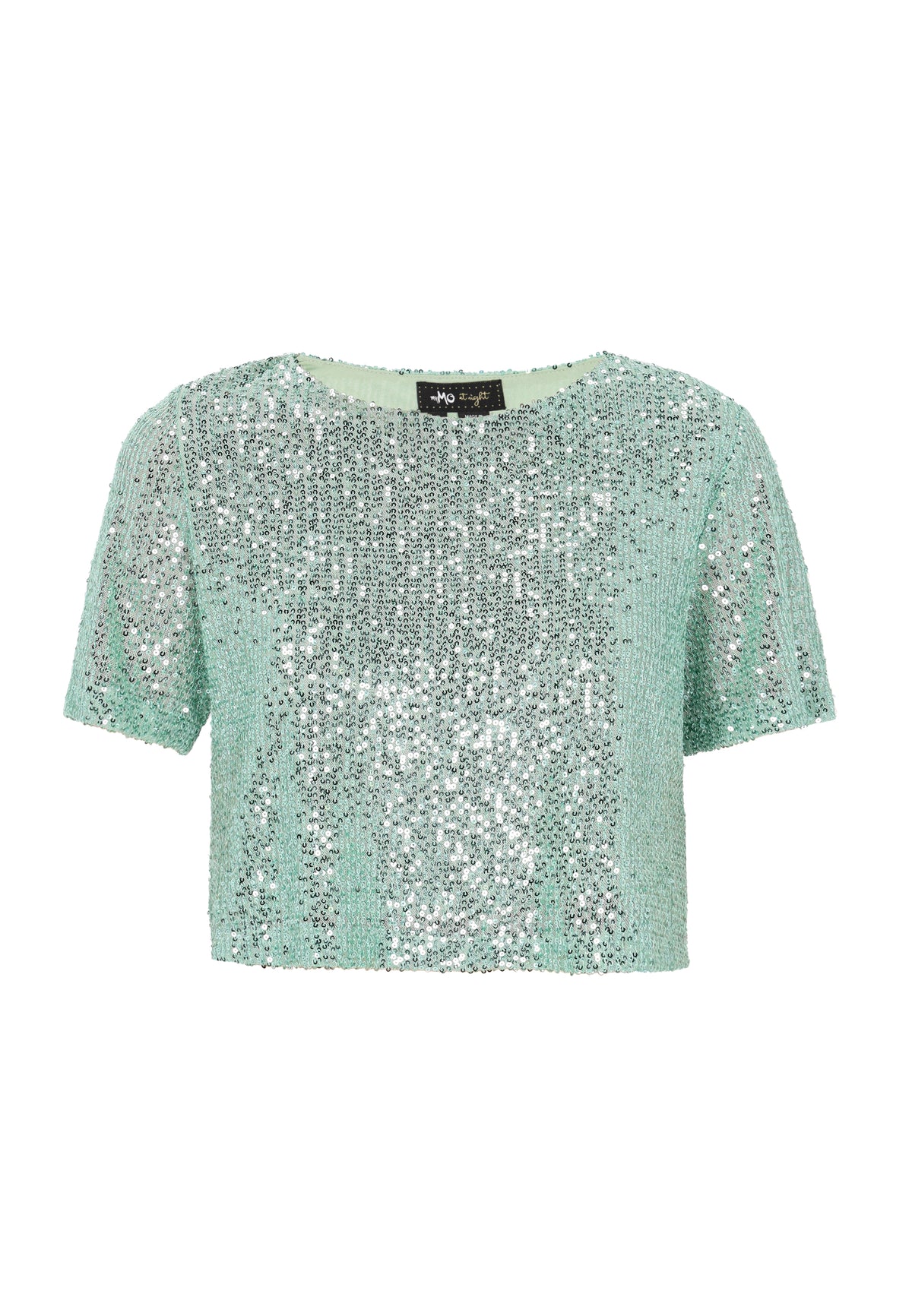 myMo at night Women's T-Shirt