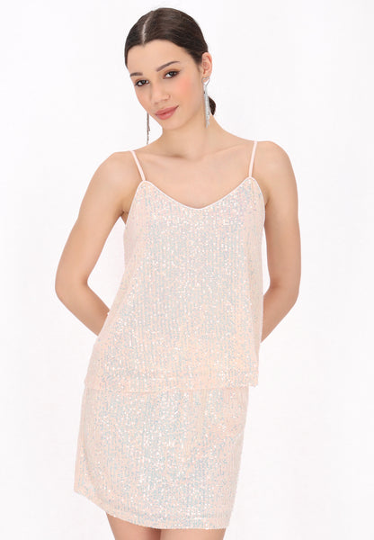 myMo at night Women's Top