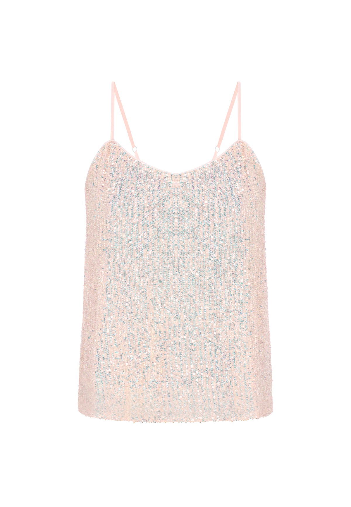myMo at night Women's Top