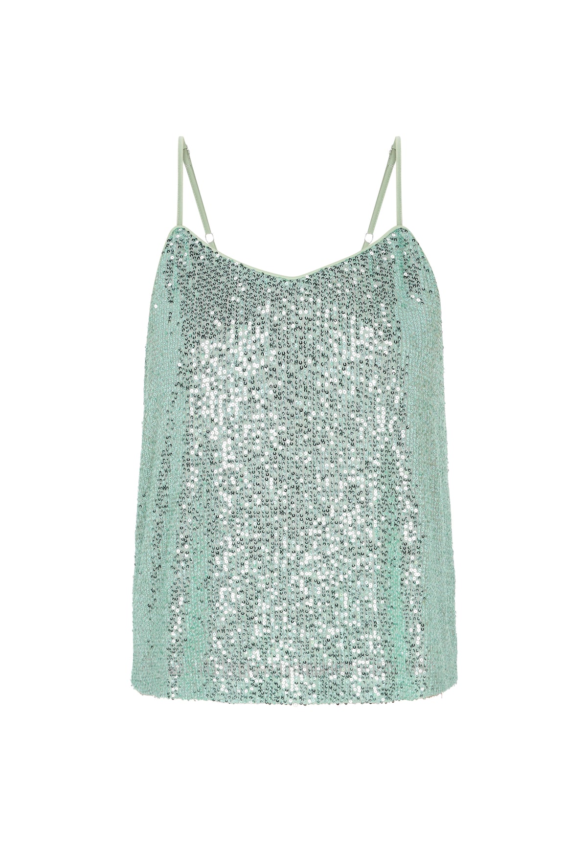 myMo at night Women's Top