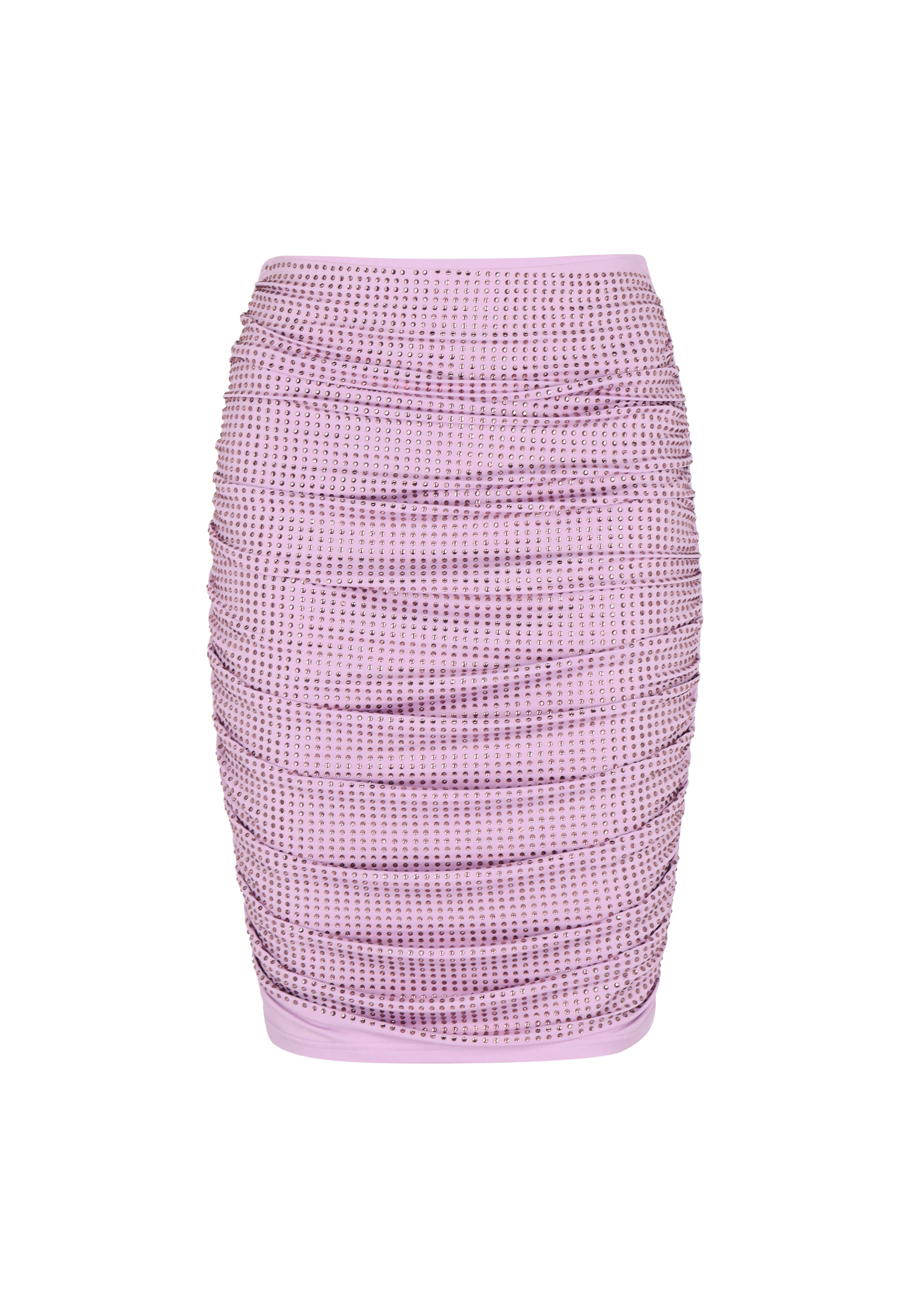 myMo at night Damen-Rock